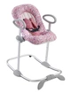 Шезлонг Up & Down IІІ Beaba - pink, арт. 915019 - изображение 5