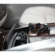 FM-трансмиттер модулятор Baseus + Автомобильное зарядное устройство Bluetooth 2.4A 2USB Silver (CCALL-TM0A) - изображение 9