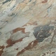Шпалери AS Creation Metropolitan 2 37954-1 зістарена штукатурка червоно-блакитна 0.53 х 10.05 м - зображення 4
