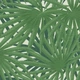 Шпалери AS Creation Metropolitan 2 37861-3 пальма зелена 0.53 х 10.05 м - зображення 1