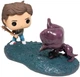 Фигурка Funko Pop Фанко Поп Стив Харрингтон и &nbsp;Демогоргон&nbsp;Очень странные дела &nbsp;Steve and Demodog ST SD 728 - изображение 3