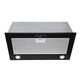 Витяжка Perfelli BI 6812 BL LED - зображення 2