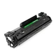 Комплект для друку ColorWay картридж для Canon (725) LBP6000/MF3010 Univ + Тонер TH-1005 3 шт (CW-C725M/TH-1005) - зображення 11