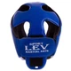 Шлем боксерский открытый Lev 4293 размер S Blue - изображение 3
