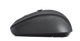 Мышь беспроводная Trust Yvi (18519) Black USB - изображение 2