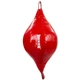 Боксерская груша набивная Boxer My Fit 1017-01 Red - изображение 2
