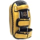 Макивара тай-пэд Zelart Heroe 1352 размер 33x19x11см Gold-Black - изображение 2