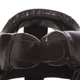 Шлем боксерский открытый Zelart 1362 размер XL Black - изображение 7