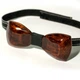 Деревянная бабочка Gofin wood 4,5х11,5 см 000140973 - изображение 3