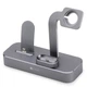 Док-станция Coteetci Base19 Grey (CS7201-GY) - изображение 3