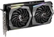 Видеокарта MSI PCI-Ex GeForce RTX 2060 Gaming 6G 6GB GDDR6 (192bit) (1680/14000) (3 x DisplayPort, 1 x HDMI) (GeForce RTX 2060 GAMING 6G) - изображение 2