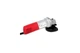 Угловая шлифмашина Intertool 750 Вт х 125 мм (DT-0263) - изображение 8
