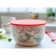 Сушка для зелени Карусель Tupperware 3,9 л - изображение 2