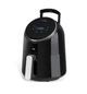 Фритюрница Klarstein AirVital (10032332) черная - изображение 1