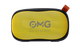 Портативная колонка OMG To GO 900 Portable Bluetooth Speaker Black-Yellow (черный-желтый) - изображение 6
