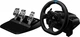 Комплект 3 в 1 Logitech проводной руль G923 Racing Wheel and Pedal (941-000149) + коробка передач&nbsp;Driving Force Shifter (941-000130) - изображение 2