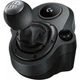 Комплект 3 в 1 Logitech проводной руль G923 Racing Wheel and Pedal (941-000149) + коробка передач&nbsp;Driving Force Shifter (941-000130) - изображение 4