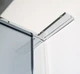 Душова кабіна 120*80*190 см EGER MEGERKA 599-330TR/1R - зображення 7