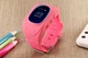Смарт часы EWatch Q50 Kid smart watch Pink - изображение 2