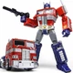 Трансформер Оптимус Прайм, Поколения 32 см с набором аксессуаров - Optimus Prime, Masterpiece, Generations - изображение 1