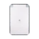 Зеркало Q-tap Mideya LED DC-F911 с антизапотеванием 500х800 - изображение 4