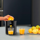 Соковижималка (соковичавниця) для цитрусових Braun CJ3050BK - зображення 3