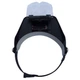 Бинокулярная лупа Magnifier 81001-E с подсветкой (14-0213) - зображення 5