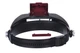 Бинокулярная лупа Magnifier 81007-A с LED подсветкой (14-0207) - зображення 4