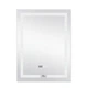 Зеркало Q-tap Mideya LED DC-F937 с антизапотеванием 60х80 см - изображение 1