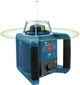 Ротаційний лазерний нівелір Bosch Professional GRL 300 HVG (0601061701) - зображення 2