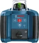 Ротаційний лазерний нівелір Bosch Professional GRL 300 HVG (0601061701) - зображення 1