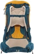 Рюкзак Kelty ZYP 28 Sunflower-reflecting Pond (22619019-SF) - изображение 7