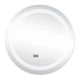 Зеркало Q-tap Mideya LED DC-F803 с антизапотеванием 60х60 см - изображение 3
