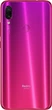 Мобільний телефон Xiaomi Redmi Note 7 4/128GB Nebula Red - зображення 5