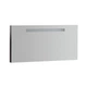 ALESSI ONE зеркало 120*40 см з підсвіткою - зображення 1