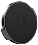 Автодержатель Baseus Small ears series Magnetic suction bracket (Flat type) Black - изображение 2