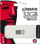 USB Flash Kingston DataTraveler Micro 3.1 USB 3.1 32Gb Silver - изображение 4