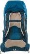 Рюкзак Kelty ZYP 48 Lyons Blue-reflecting Pond (22620419-LYB) - изображение 2
