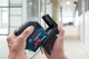Универсальный держатель Bosch Professional RM 1 (0601092600) - изображение 2