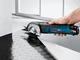 Аккумуляторные универсальные ножницы Bosch Professional GUS 12V-300 (06019B2901) - изображение 3