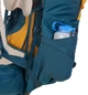 Рюкзак Kelty ZYP 48 Sunflower-reflecting Pond (22620419-SF) - зображення 9