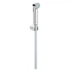 Комплект гігієнічного душа Grohe Tempesta-F Trigger Spray 30, хром (26352000) - изображение 1