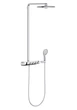 Душевая система Grohe Rainshower SmartControl 26250000 - изображение 1
