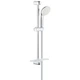 Душовий гарнітур Grohe New Tempesta 100 (27926001) - зображення 1