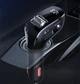 Автомобильный FM-трансмиттер (FM-модулятор) Baseus Streamer F40 AUX Bluetooth 5.0 MP3 c функцией зарядного устройства Dual-USB 3А - изображение 4