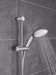 Душовий гарнітур Grohe New Tempesta 100 (27926001) - зображення 3