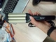 Потрійна плойка GRB BaByllss Wave Envy DT 2021 - зображення 6