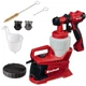 Электрический краскопульт Einhell TC-SY 600 P - изображение 5