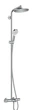 Душевая система Hansgrohe Crometta S 27320000 - изображение 1