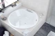 Ванна кругла Excellent Creat ARC 1600 мм (WAEX.GRE16WH) - изображение 4